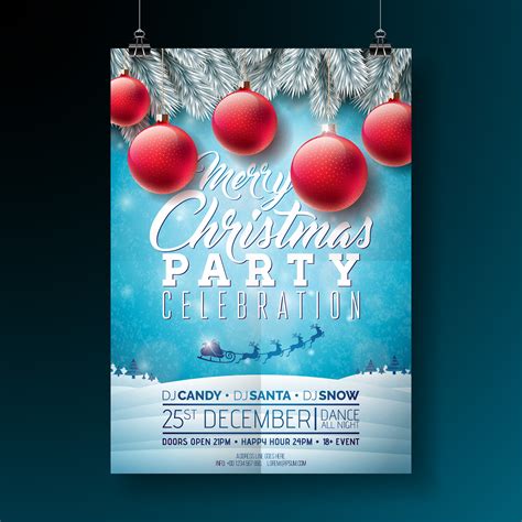 christmas flyer background|free christmas flyer background.